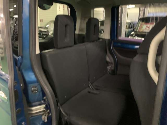 2013 Honda N-BOX+ — миниатюра 35