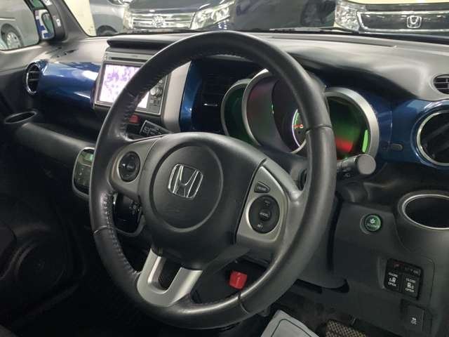 2013 Honda N-BOX+ — миниатюра 37