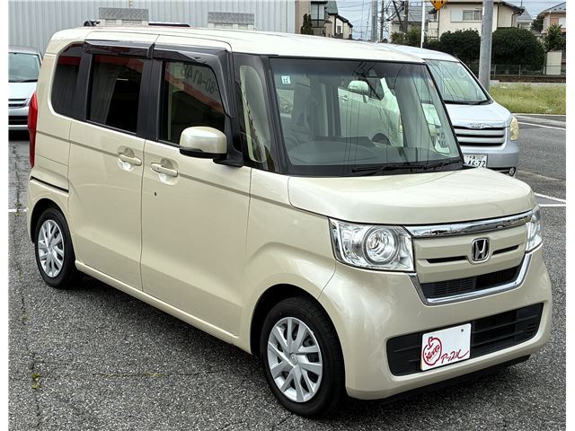 صورة 3 لـ 2017 Honda N-BOX