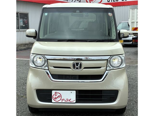 صورة 2 لـ 2017 Honda N-BOX