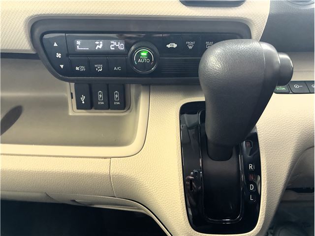 2017 Honda N-BOX 缩略图 17