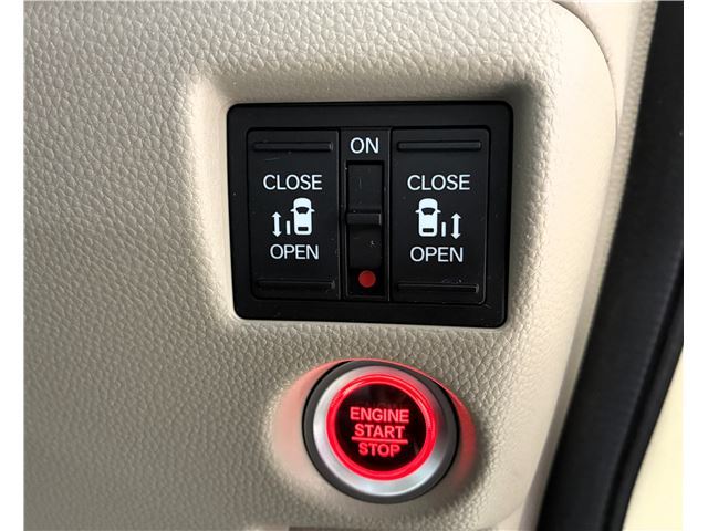 2017 Honda N-BOX 缩略图 18