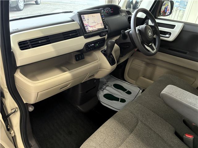 2017 Honda N-BOX 缩略图 21