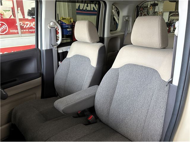 2017 Honda N-BOX 缩略图 22
