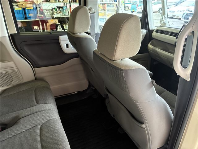 2017 Honda N-BOX 缩略图 24
