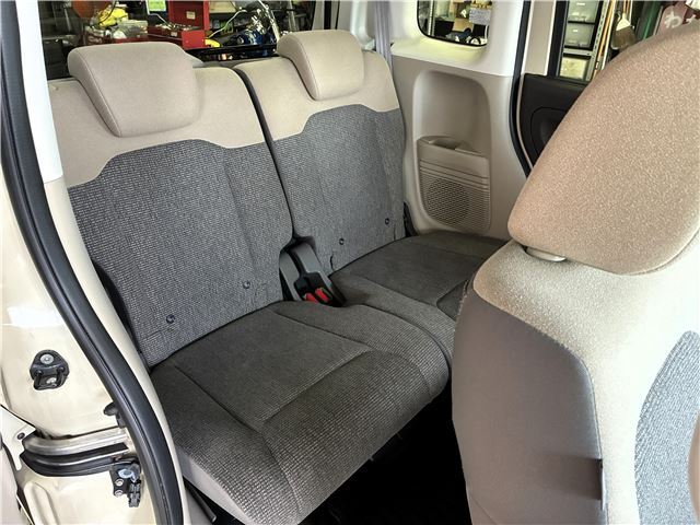 2017 Honda N-BOX 缩略图 25
