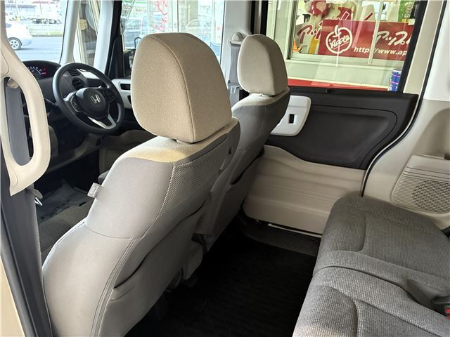 2017 Honda N-BOX 缩略图 26
