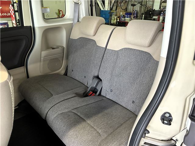 2017 Honda N-BOX 缩略图 27