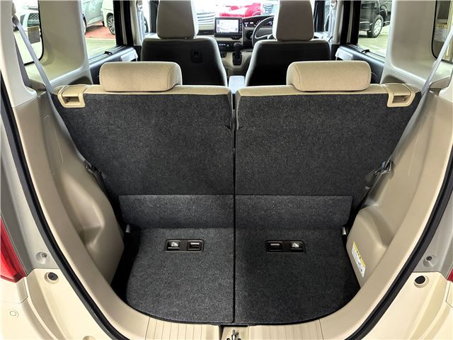 2017 Honda N-BOX 缩略图 28