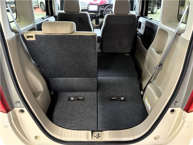 2017 Honda N-BOX 缩略图 29