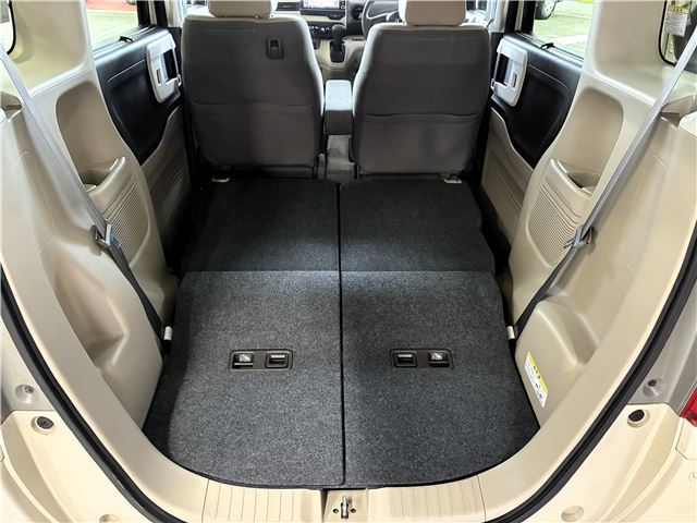2017 Honda N-BOX 缩略图 30