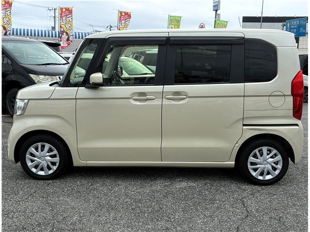2017 Honda N-BOX 缩略图 40