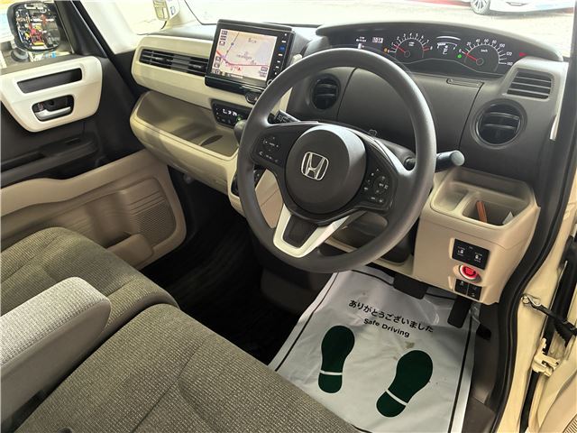 صورة 8 لـ 2017 Honda N-BOX