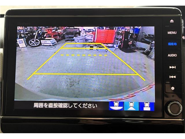 صورة 6 لـ 2017 Honda N-BOX
