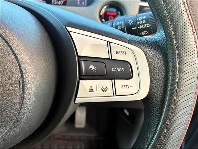 2021 Honda FIT 缩略图 12