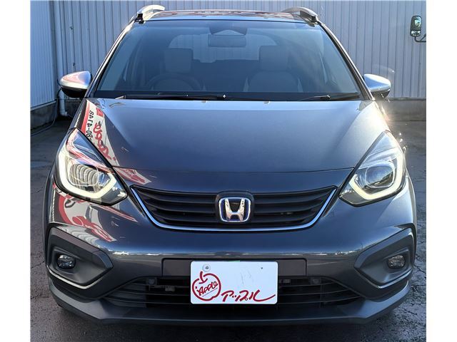 2021 Honda FIT 照片 2