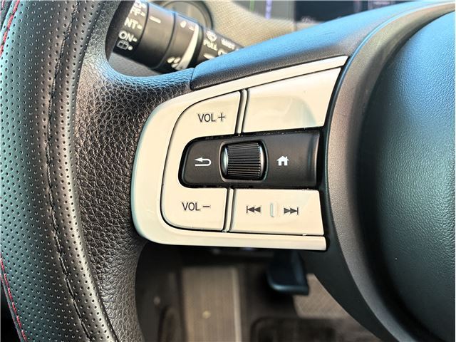 2021 Honda FIT 缩略图 11
