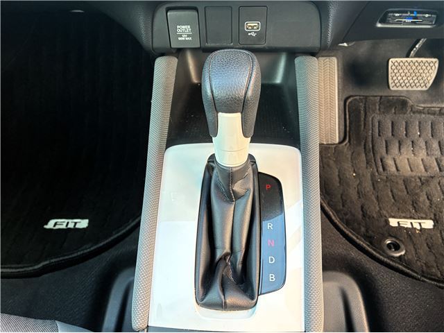2021 Honda FIT 缩略图 17