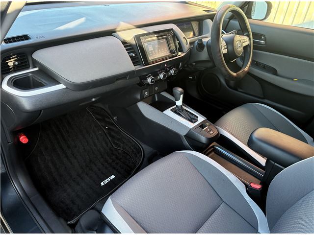 2021 Honda FIT 缩略图 19
