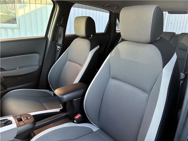 2021 Honda FIT 缩略图 20