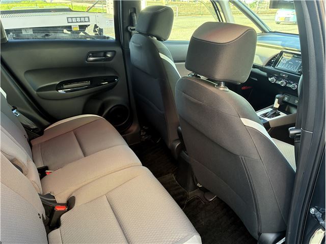 2021 Honda FIT 缩略图 21