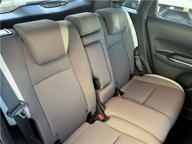 2021 Honda FIT 缩略图 22