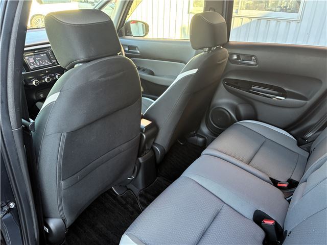 2021 Honda FIT 缩略图 23