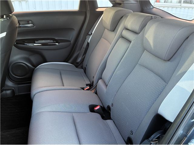2021 Honda FIT 缩略图 24