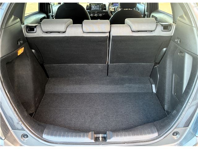 2021 Honda FIT 缩略图 25