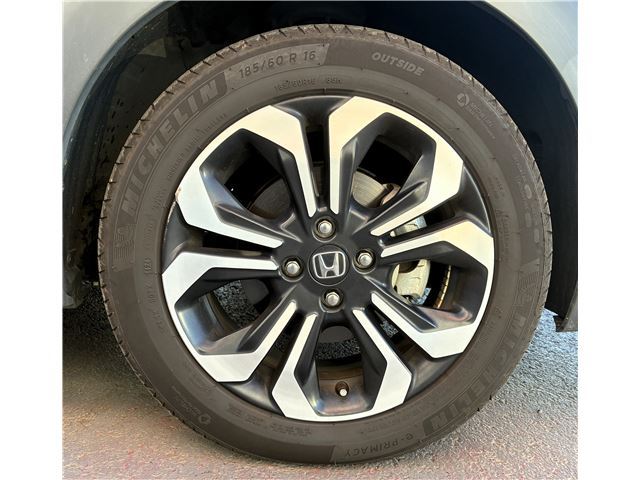 2021 Honda FIT 缩略图 26