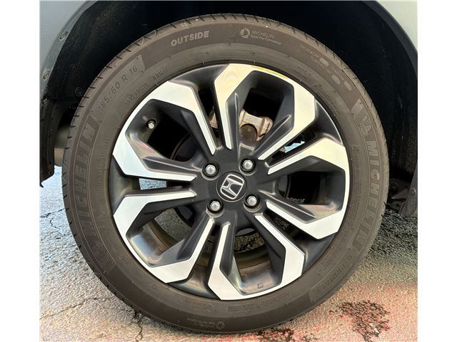 2021 Honda FIT 缩略图 27