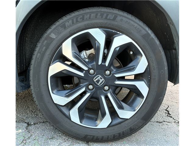 2021 Honda FIT 缩略图 28