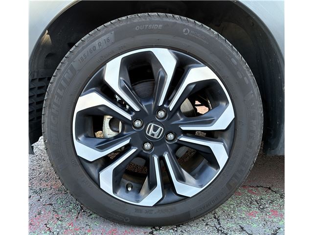 2021 Honda FIT 缩略图 29