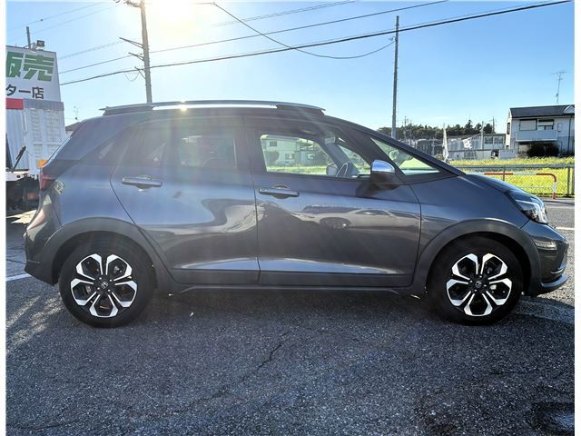 2021 Honda FIT 缩略图 30