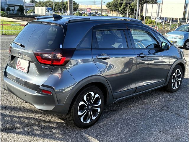 2021 Honda FIT 缩略图 31