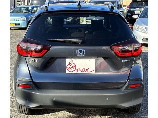 2021 Honda FIT 缩略图 32