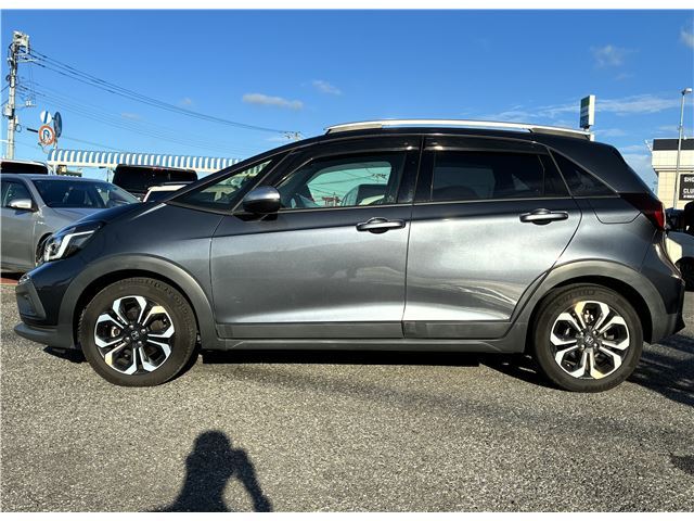 2021 Honda FIT 缩略图 34