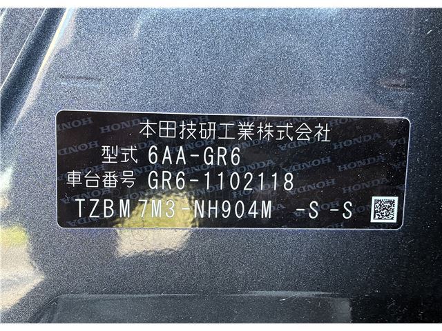 2021 Honda FIT 缩略图 35