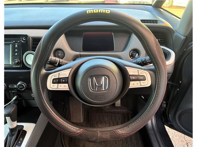 2021 Honda FIT 照片 10