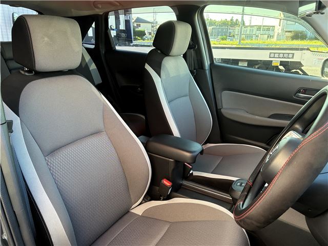 2021 Honda FIT 照片 9