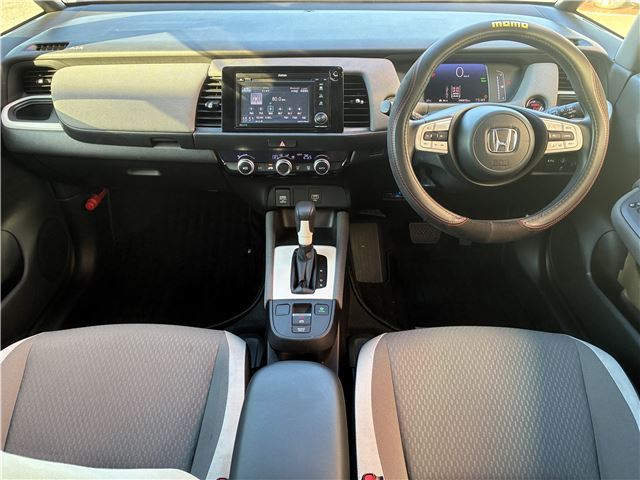2021 Honda FIT 照片 5