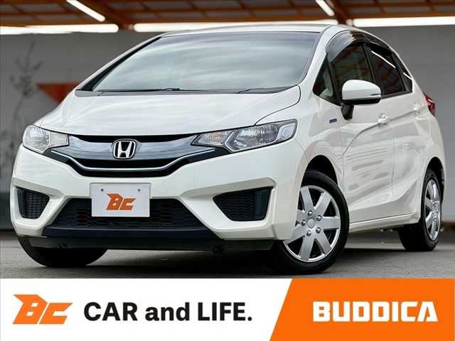 2014 Honda FIT 照片 1