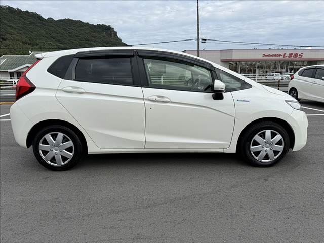 2014 Honda FIT 缩略图 12