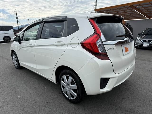 2014 Honda FIT 缩略图 15