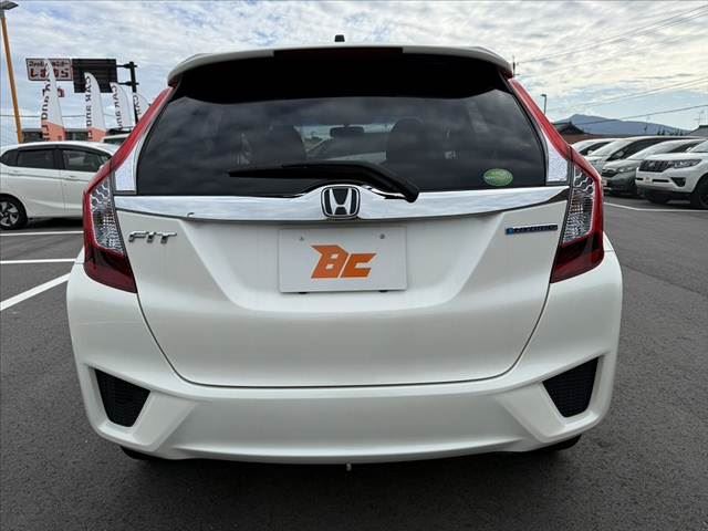 2014 Honda FIT 缩略图 14