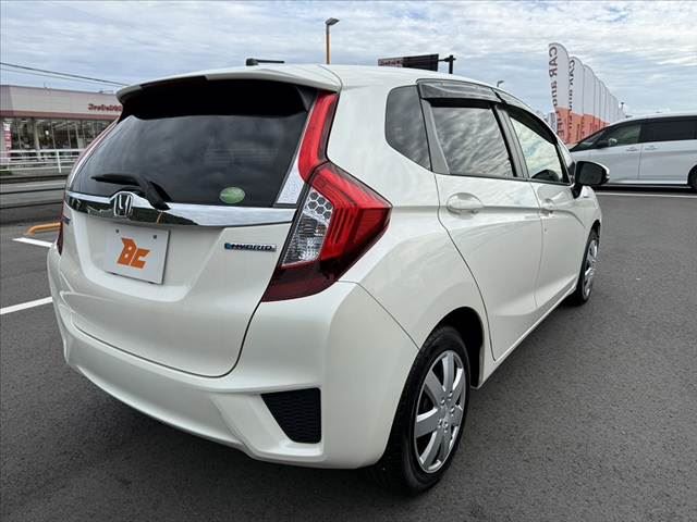 2014 Honda FIT 缩略图 13