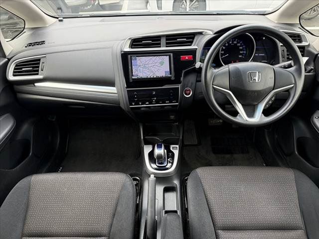 2014 Honda FIT 照片 2