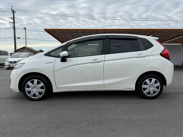 2014 Honda FIT 缩略图 11