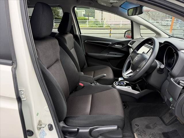 2014 Honda FIT 缩略图 16