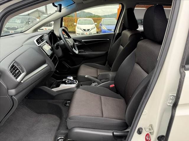 2014 Honda FIT 缩略图 17